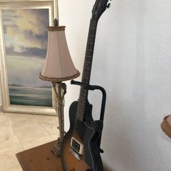 Guitarra Piano Y Saxo