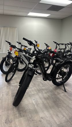 Trekcraze Ebike clearance sale hydraulic brake electric bike