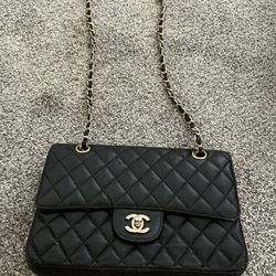 Chanel Classic Double Flap