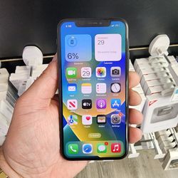 Apple iPhone XS 64GB in Space Gray (Factory Unlocked/Desbloquiado)