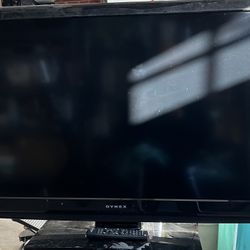 42 Inch Dynex TV