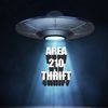 Area210 Thrift