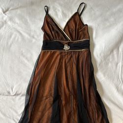Womens' Dress, Size Small
