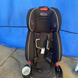 Graco Baby Seat Like New