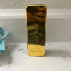 1 Million Perfume