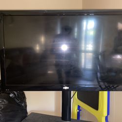 40 Inch Tv Flat Screen $35