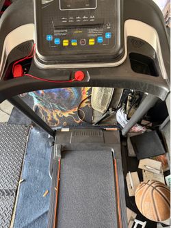 Treadmill