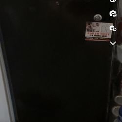 LG Mini Fridge 
