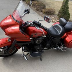 Motorcycle For Sale 