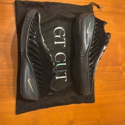 G.T. CUT 4 Size 12