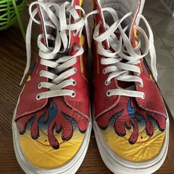 Nike High tops