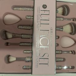 Glam N Glitz Brushes