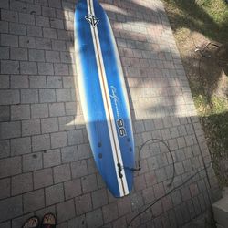 surfboard