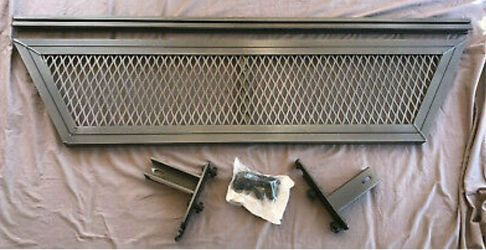 Nissan Frontier sliding bed divider 999T7-BR500