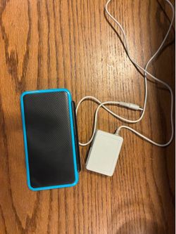 2DS XL