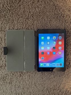 iPad Mini 2