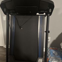 XTERRA TREADMILL