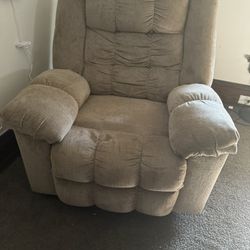 Recliner 