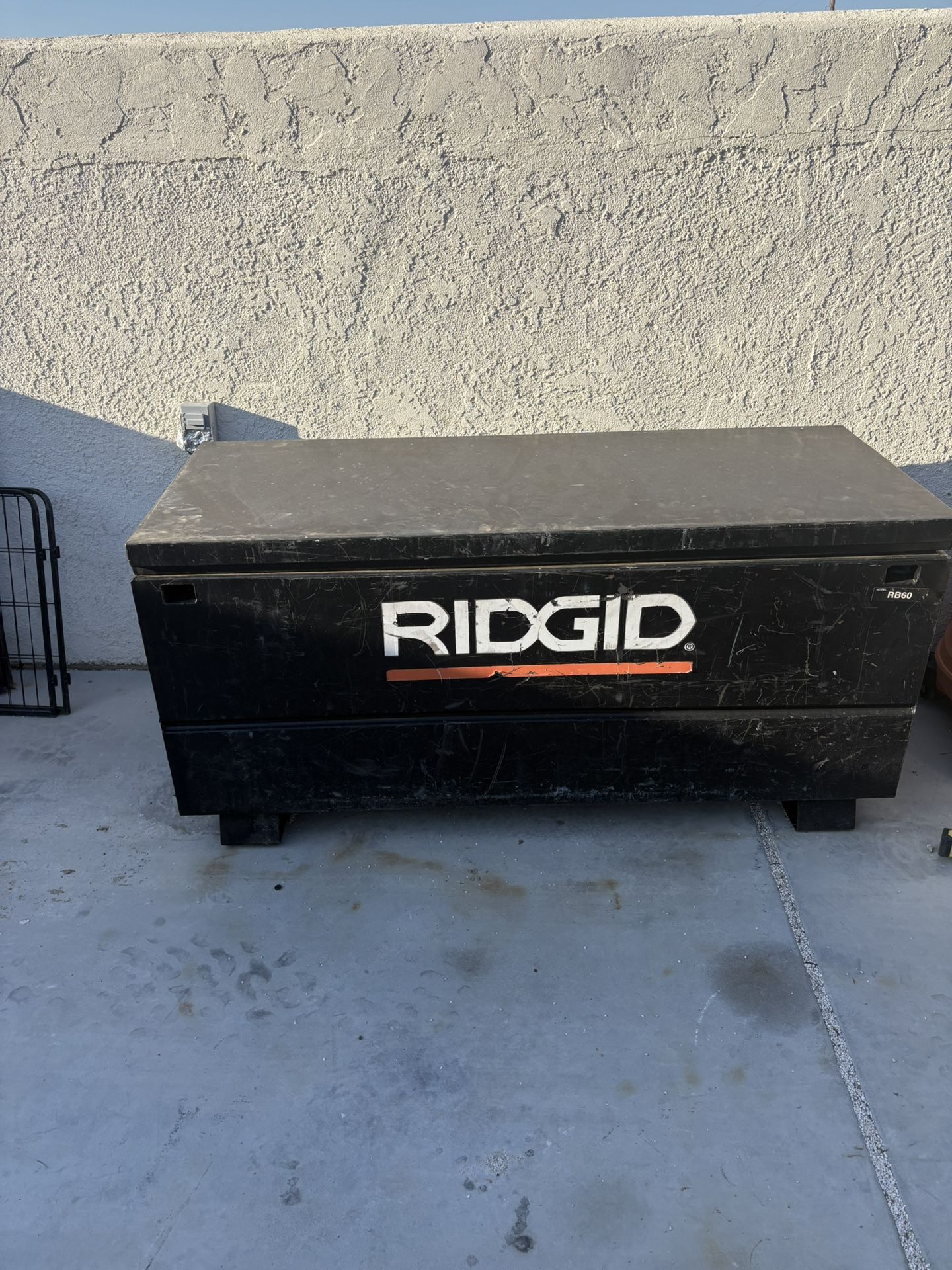 Tool Box