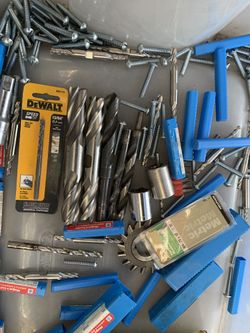 Nice Tools.  New Stuff. Pile Deal Only 