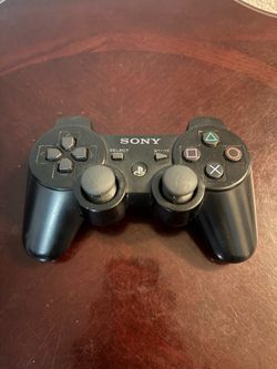 Sony PlayStation 3 DualShock 3 Wired Controller - for parts