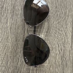 Ray Ban Sunglasses - Aviator Black And Black