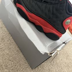 Retro Jordan 13’s