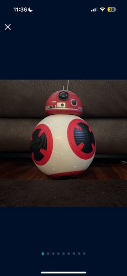 droid From Disney