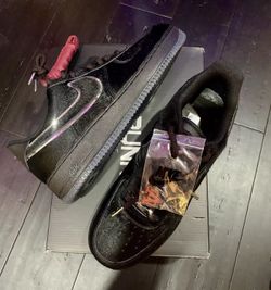 Nike Yard runners Air Force 1 x VUU ( Size 12 )