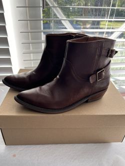Lucky Brand Women Boots 6.5