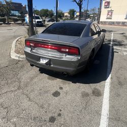 Dodge Charger 