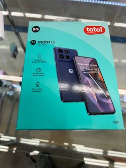 Moto g stylus total wireless