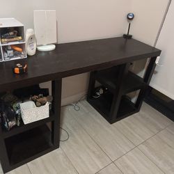 Desk - Need Gone ASAP 