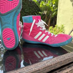 ADIDAS COMBAT SPEED 4 Wrestling shoes