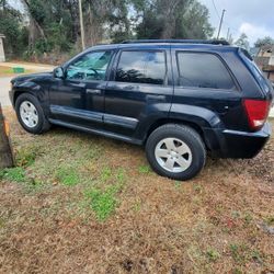 2006 Jeep Grand Cherokee
