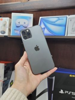 iPhone 12 Pro Max 6.7” | $5 Down | Payment plan available