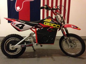 Used razor mx500 top