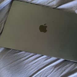 MacBook Air Powered By M4 Chip (Locked)