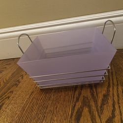 Storage Bin 