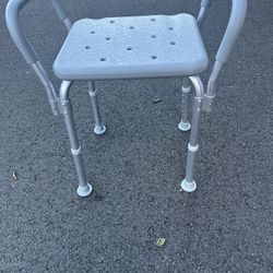 Shower Chair