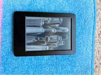 kindle