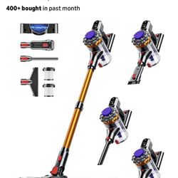 Brand New In Box Cordless Vacuum Cleaner