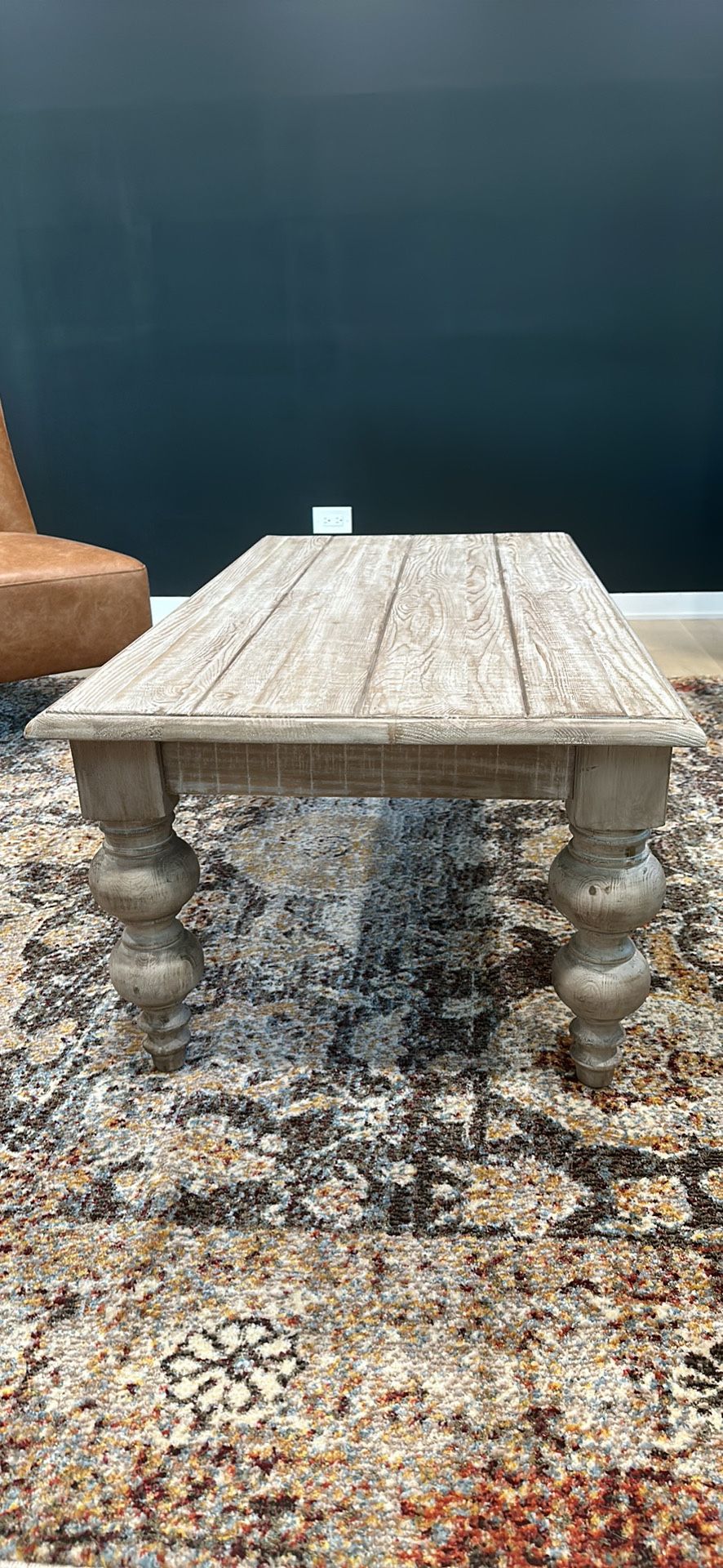 New Kirklands Coffee Table for Sale in Des Plaines, IL OfferUp