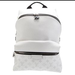 Brand New Louis Vuitton Discovery Backpack