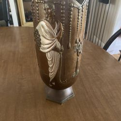 Art Deco Vase