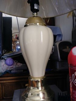 Lampara nueva