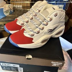 Iversons 