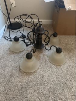 Light fixture