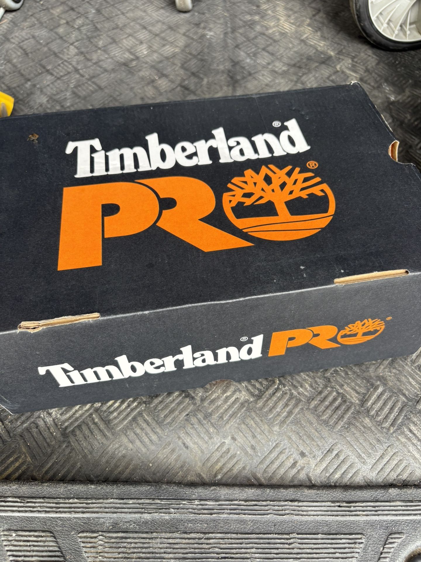 Brand New Timberland Work Boots 10.5