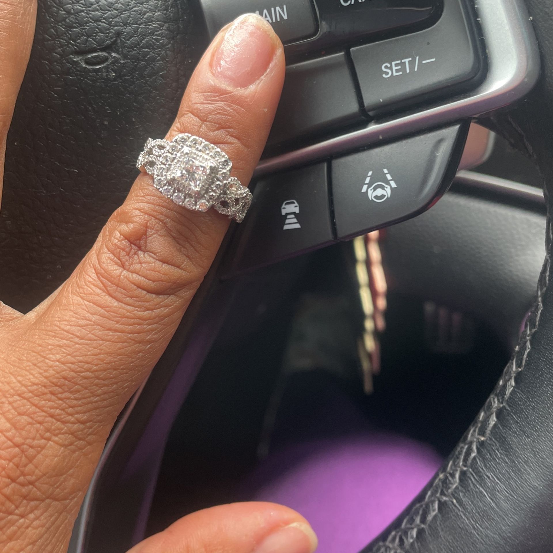 Engagement Ring